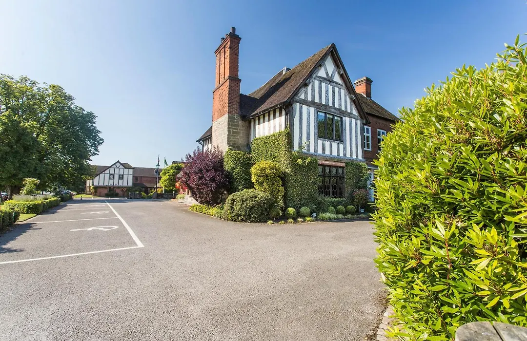 The Moat House-1