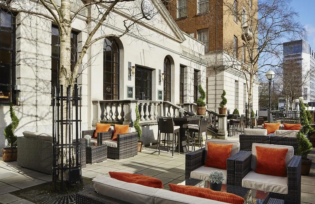 Delta Hotels By Marriott Birmingham-1