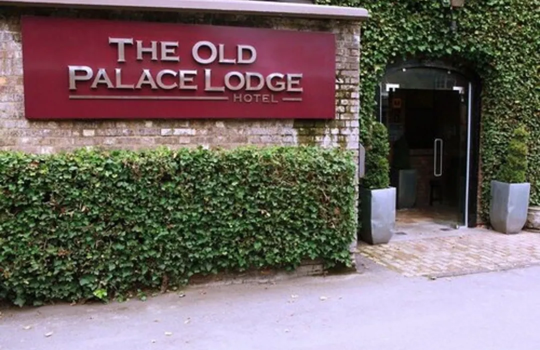 The Old Palace Lodge-1