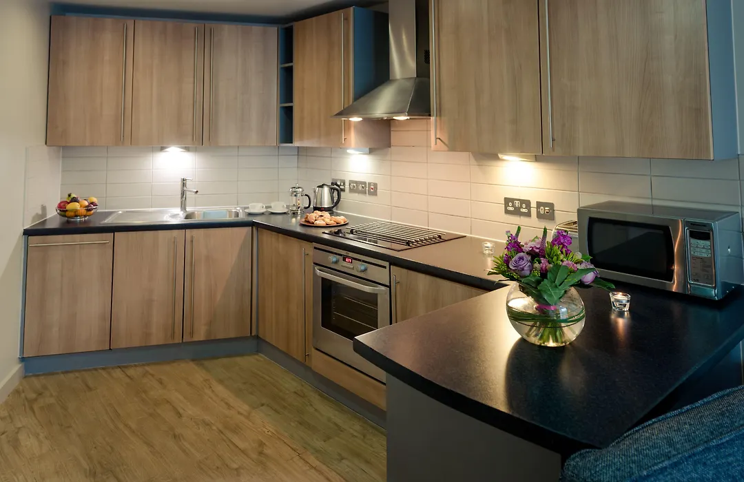 Premier Suites Liverpool-1