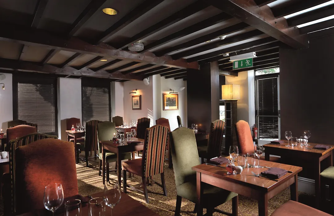 The Swan At Grasmere- The Inn Collection Group-1