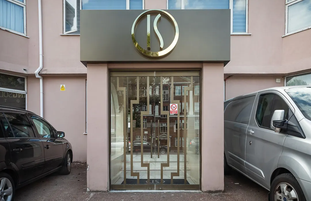 King Solomon Hotel- Golders Green-1
