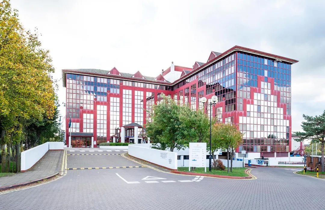 Copthorne Hotel Slough-Windsor-1