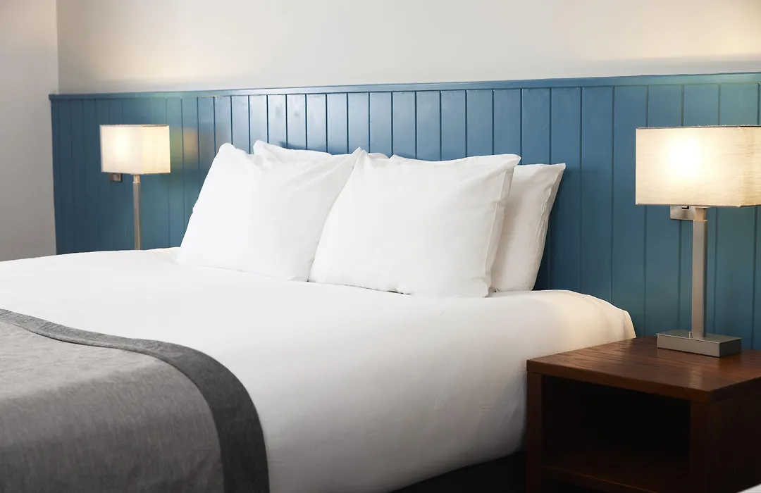 Highfield Hotel By Greene King Inn-1