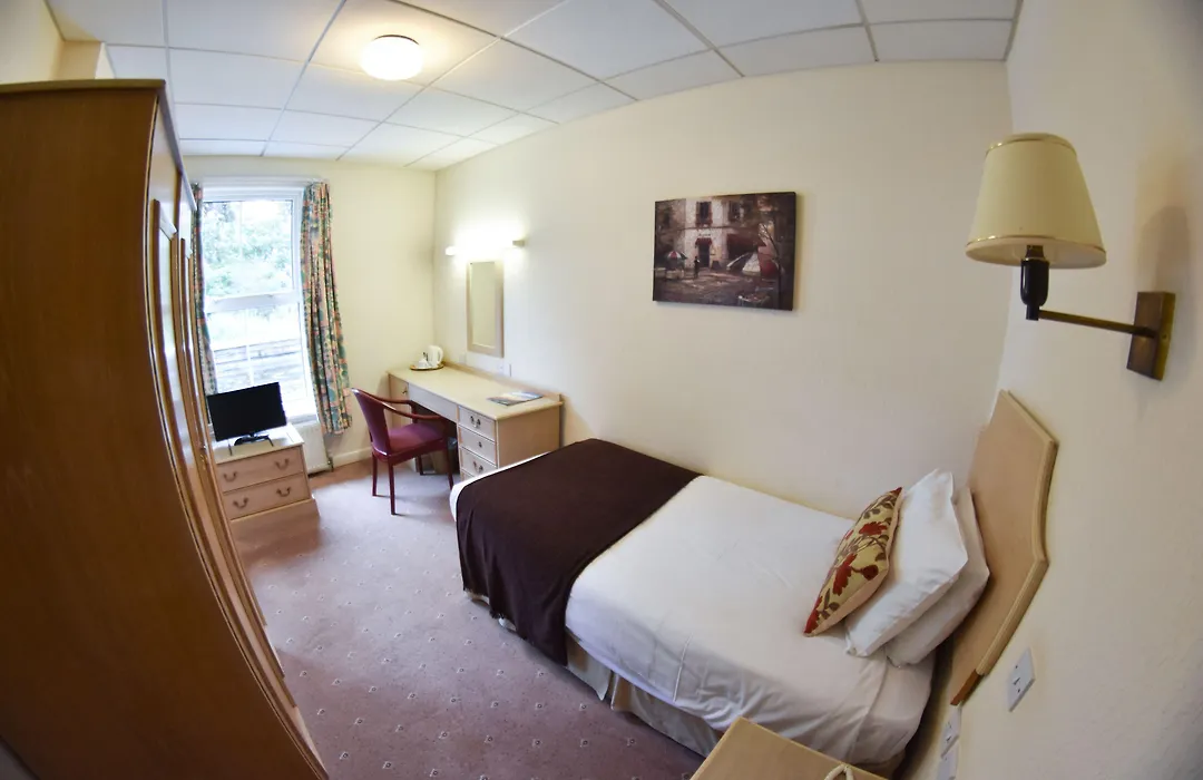 The Mayfair Hotel-1