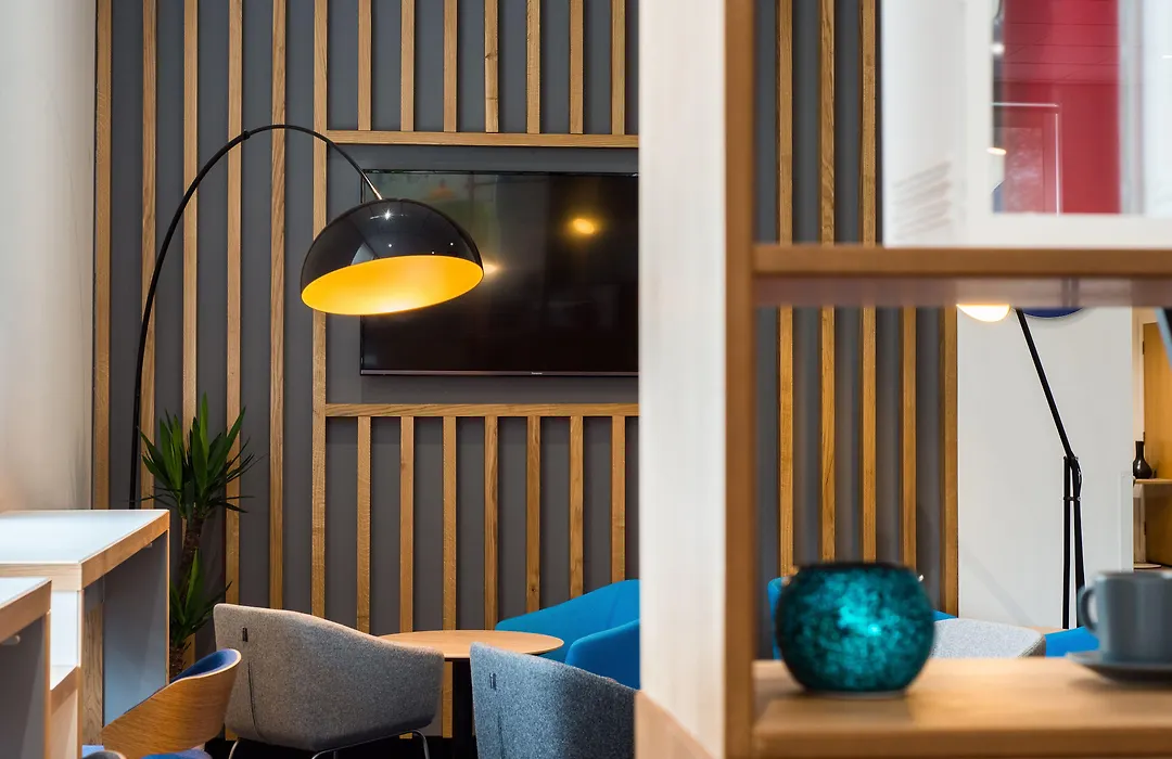 Holiday Inn Express Strathclyde Park M74, Jct 5 By Ihg-1