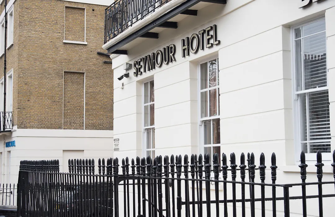 Seymour Hotel-1
