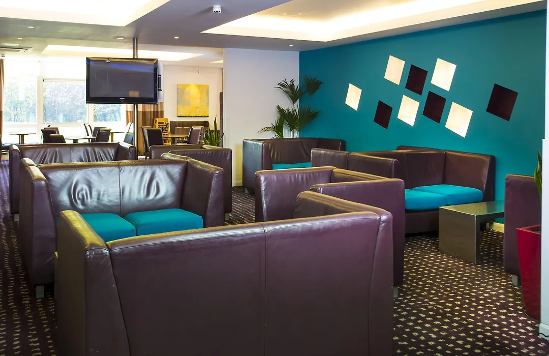 Holiday Inn Express Cambridge By Ihg-1
