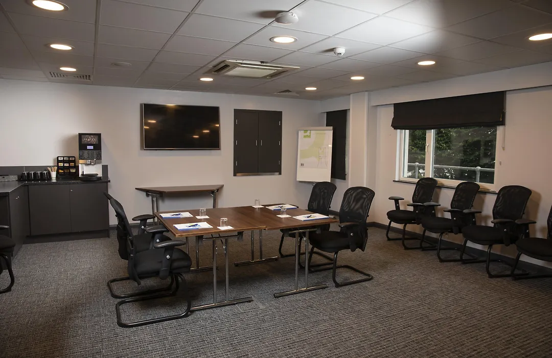 Holiday Inn Express, Chester Racecourse By Ihg-1