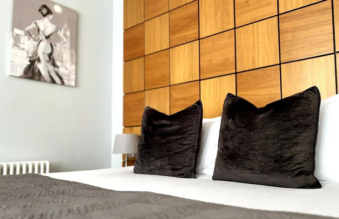 The View Hotel Folkestone, A Member Of Radisson Individuals-1