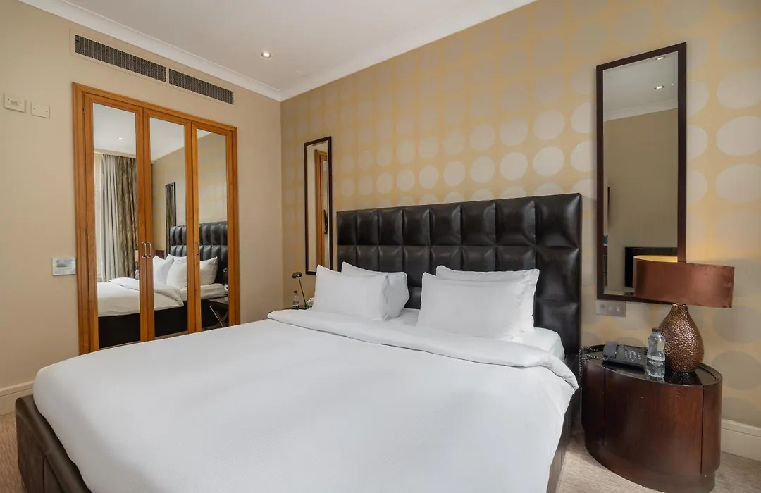 Washington Mayfair Hotel-1