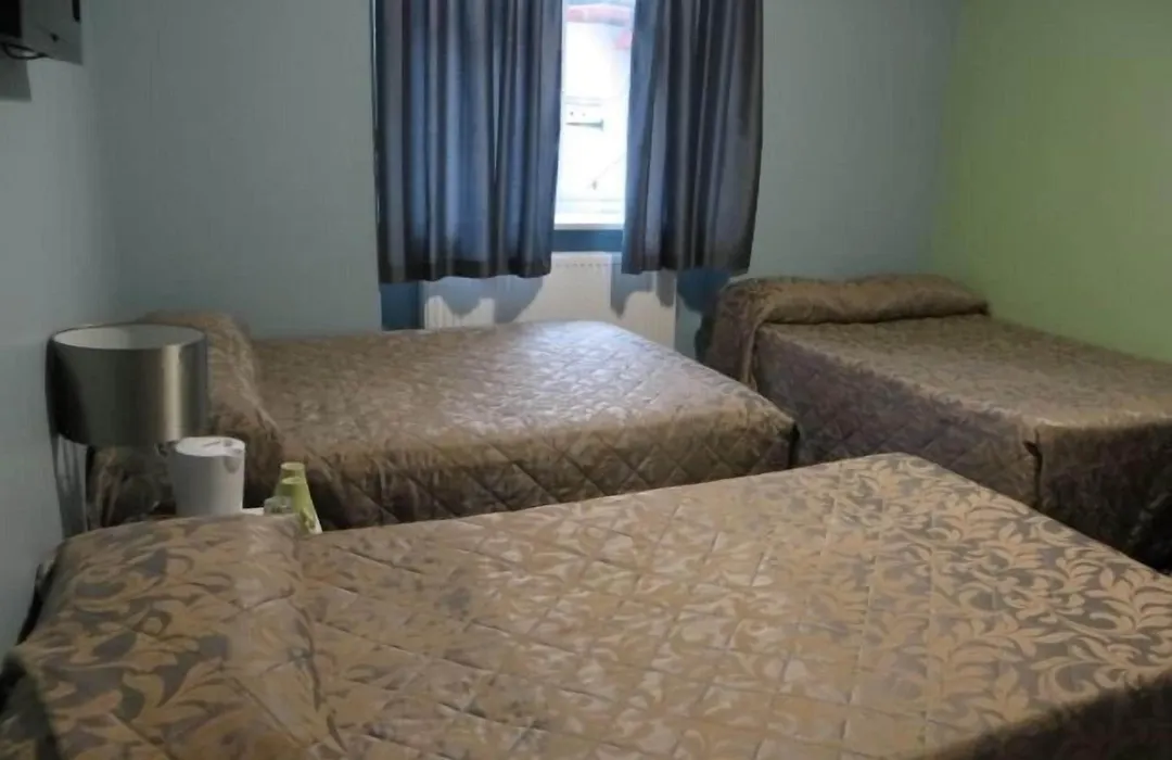 Corbigoe Hotel-1