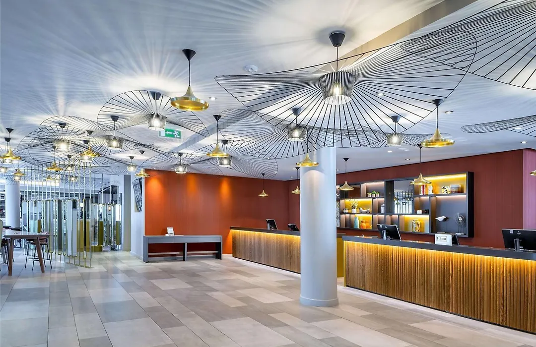 Hilton Garden Inn London Heathrow Airport-1