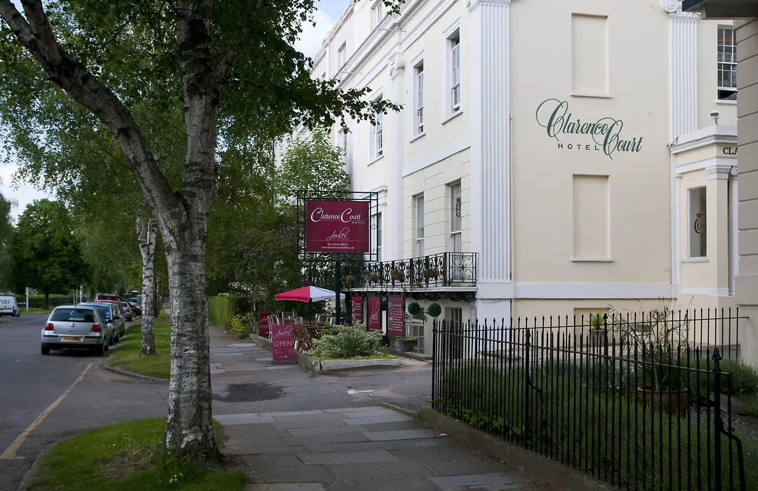 Clarence Court Hotel-1