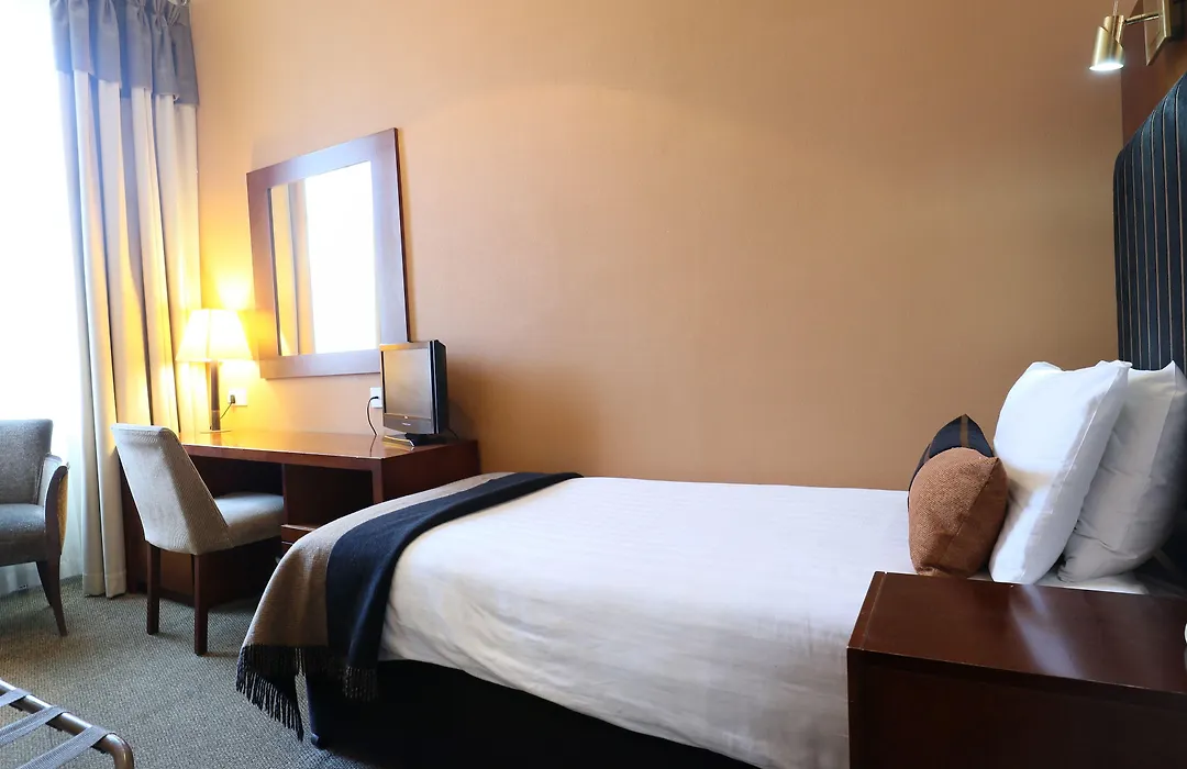 Columba Hotel Inverness By Compass Hospitality-1