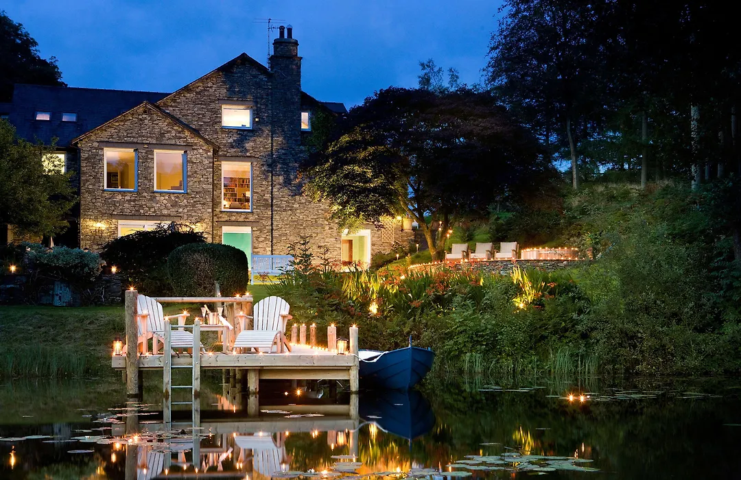 Gilpin Hotel & Lake House-1