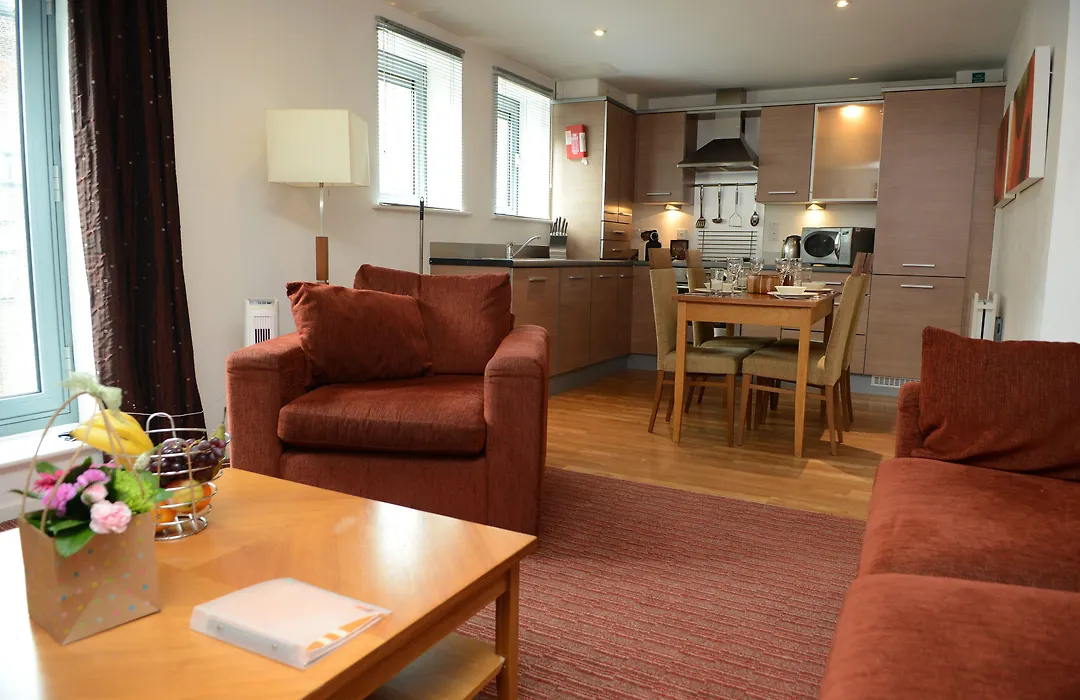 Premier Suites Newcastle-1