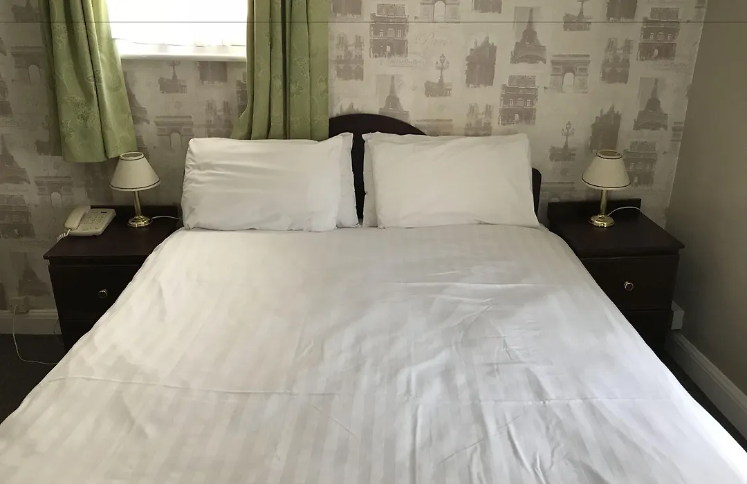 The Embassy Hotel-1