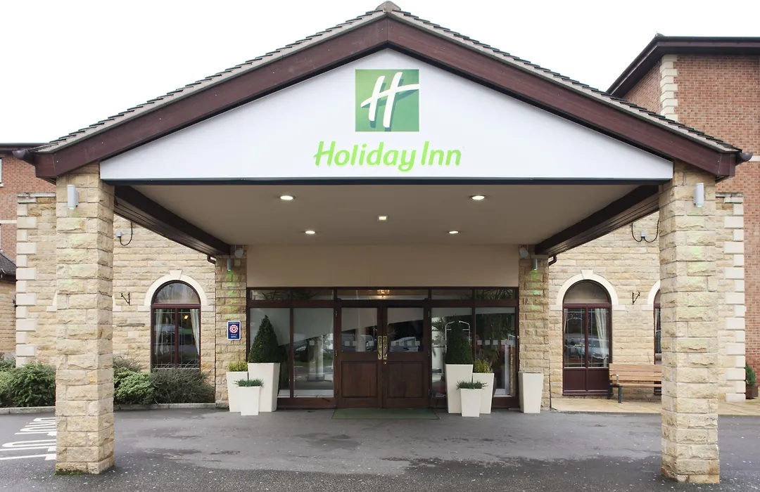 Holiday Inn Barnsley By Ihg-1