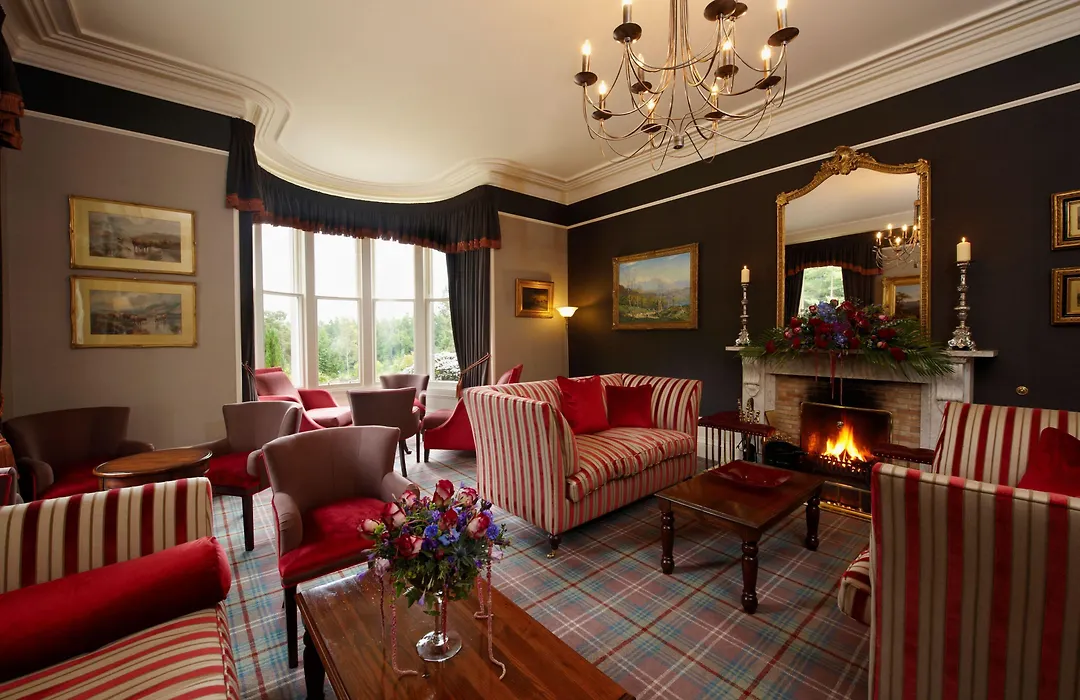 Loch Ness Country House Hotel-1