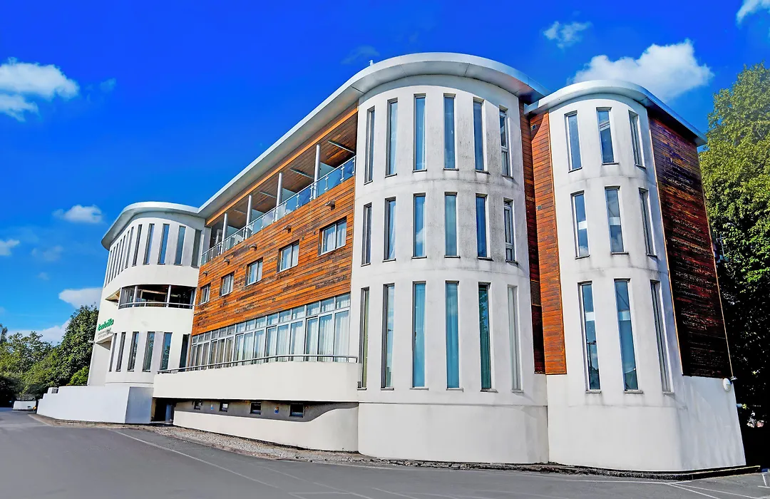 Holiday Inn Express Crewe, An Ihg Hotel-1