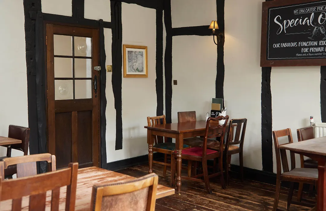 Bell By Greene King Inns-1
