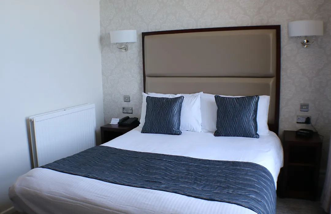 Hotel Victoria-1