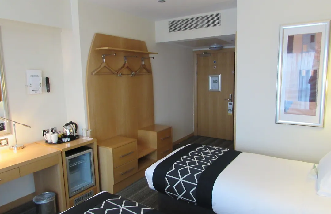 Holiday Inn Birmingham North - Cannock By Ihg-1