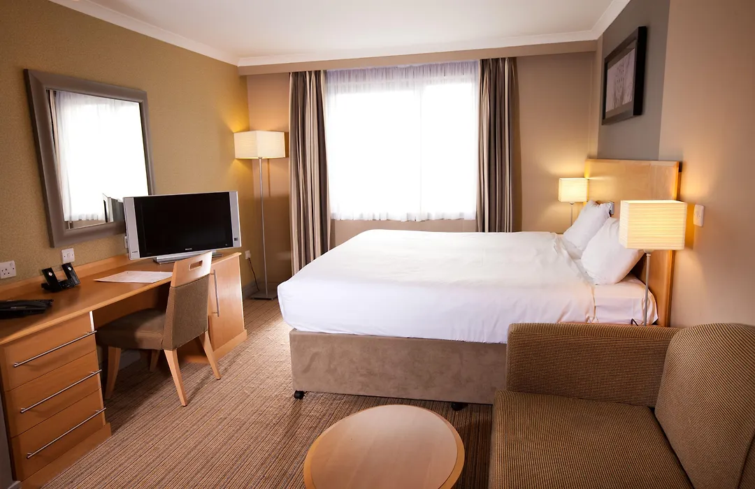 Village Hotel Swansea-1