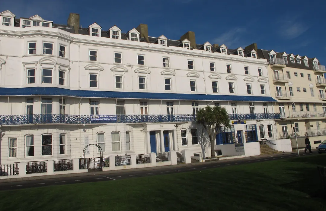 The Southcliff Hotel-1