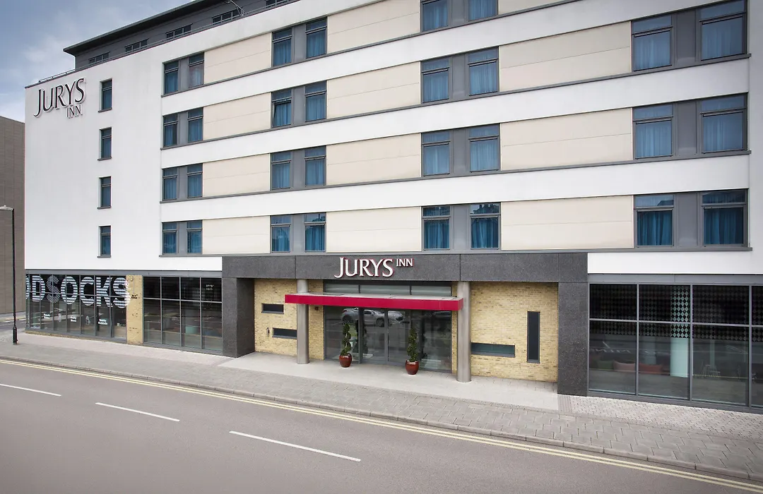 Leonardo Hotel Brighton-1