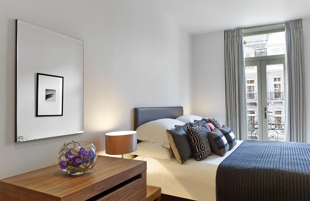 Cheval Harrington Court At South Kensington-1