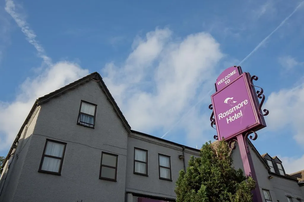 Rossmore Hotel-1