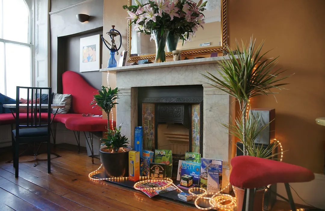 The Oriental - Guest House-1