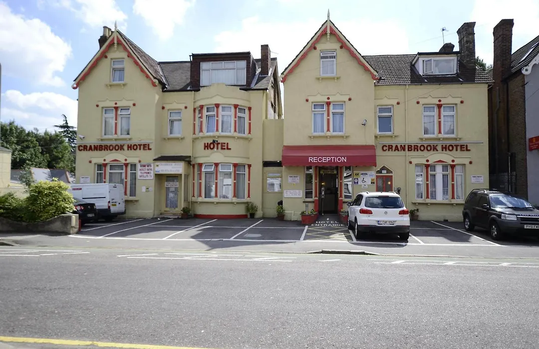 Cranbrook Hotel-1
