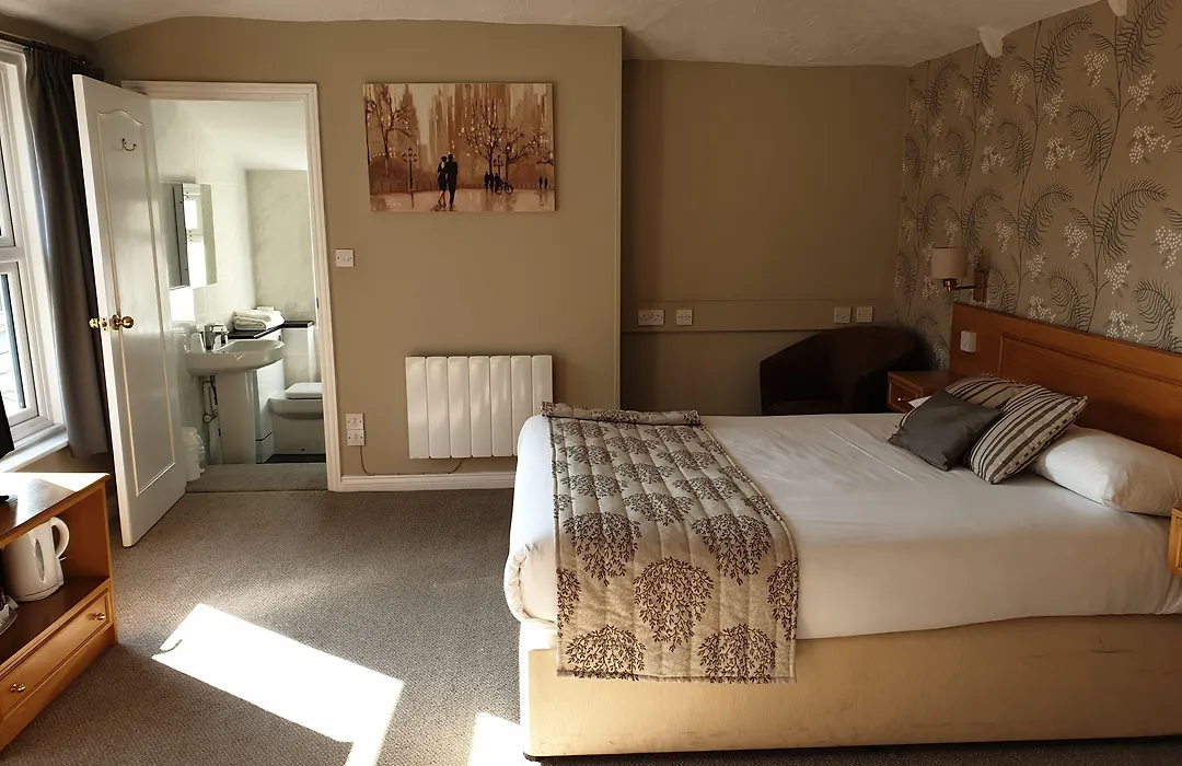 Alton House Hotel-1