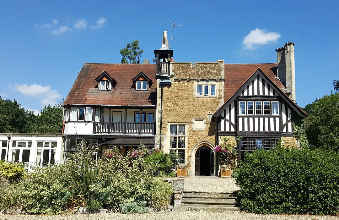 Farnham House Hotel-1