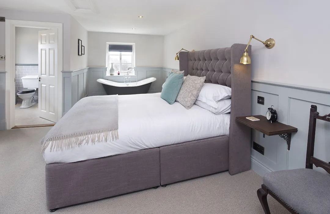 The George Townhouse-1