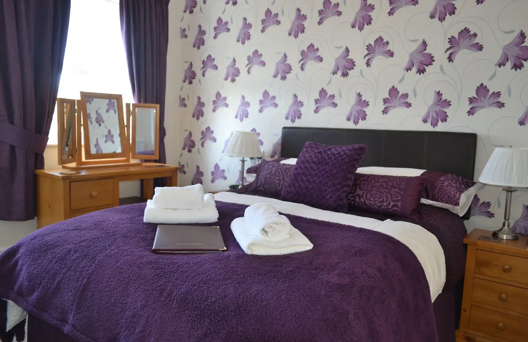 The Sandpiper Guest House-1