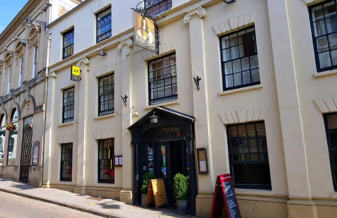 The Kings Head Hotel-1