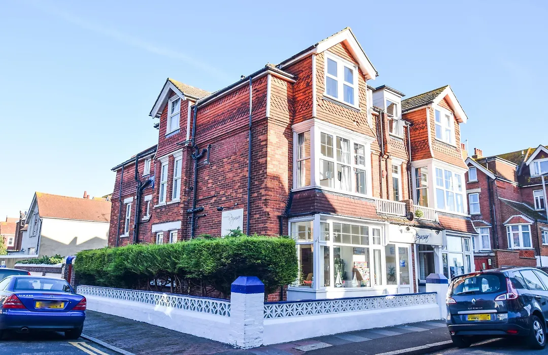 Eastbourne Reymar-1