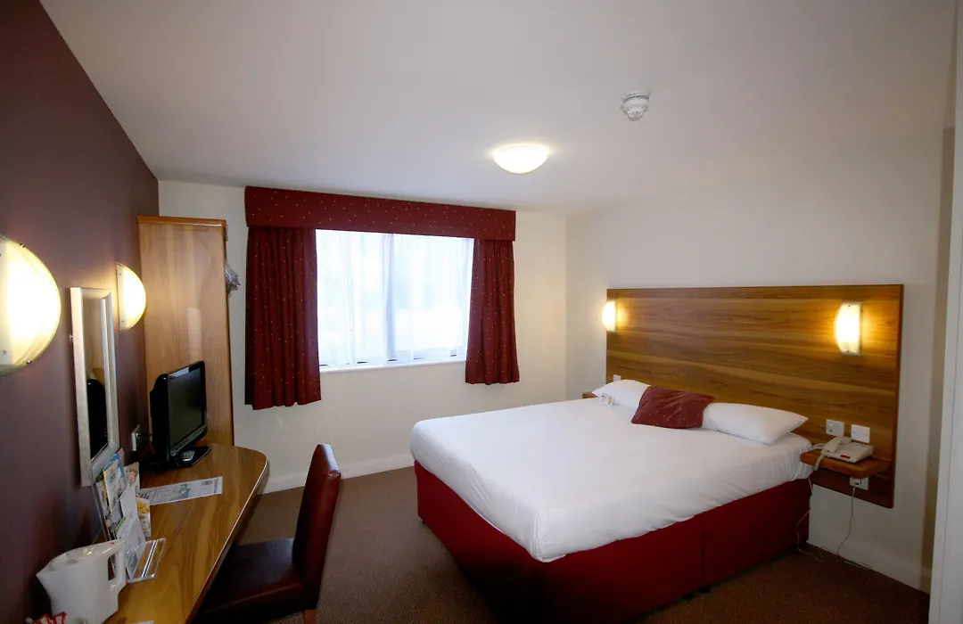 Days Inn Corley Nec - M6-1