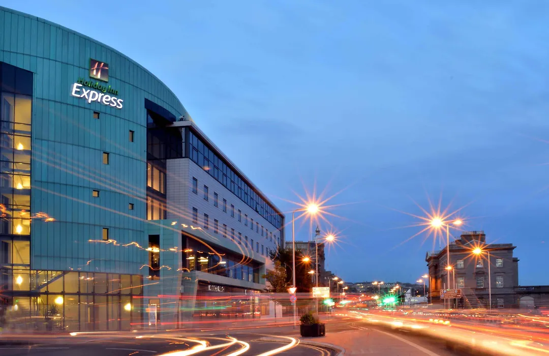 Holiday Inn Express Dundee By Ihg-1