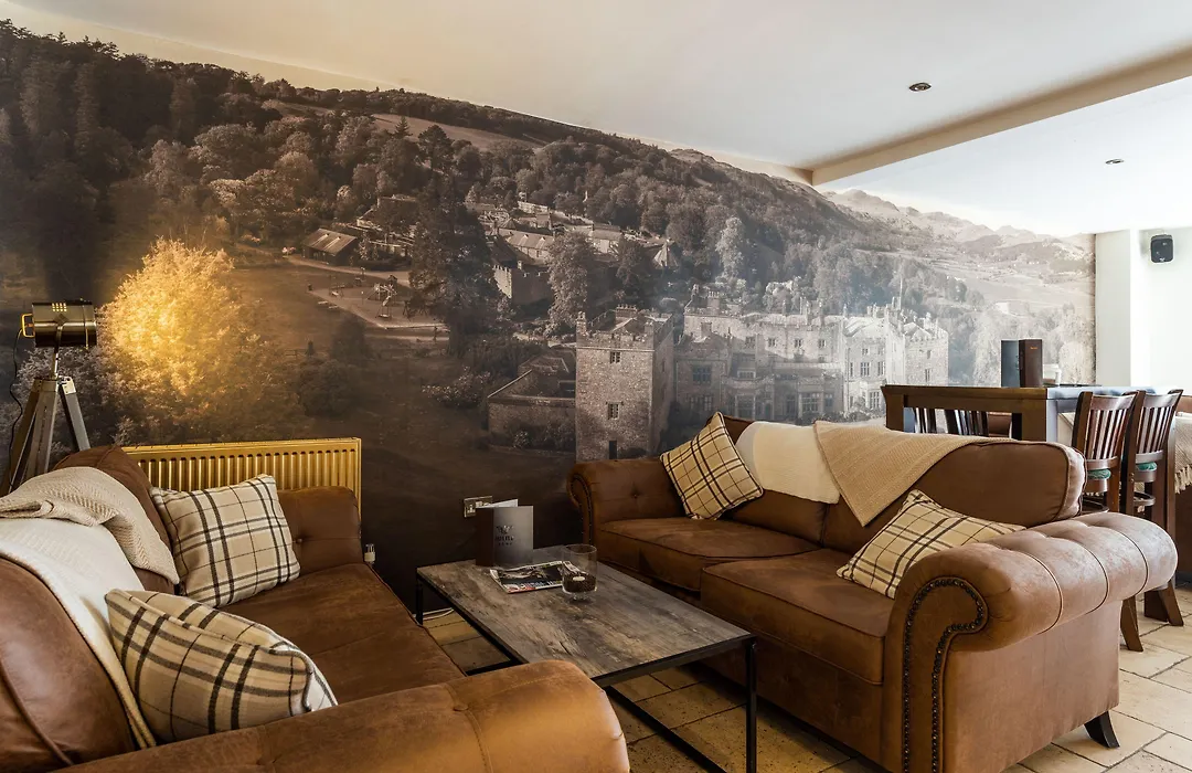 The Pennington Hotel-1