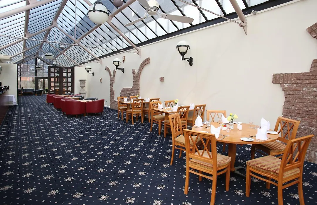 Hermitage Park Hotel-1