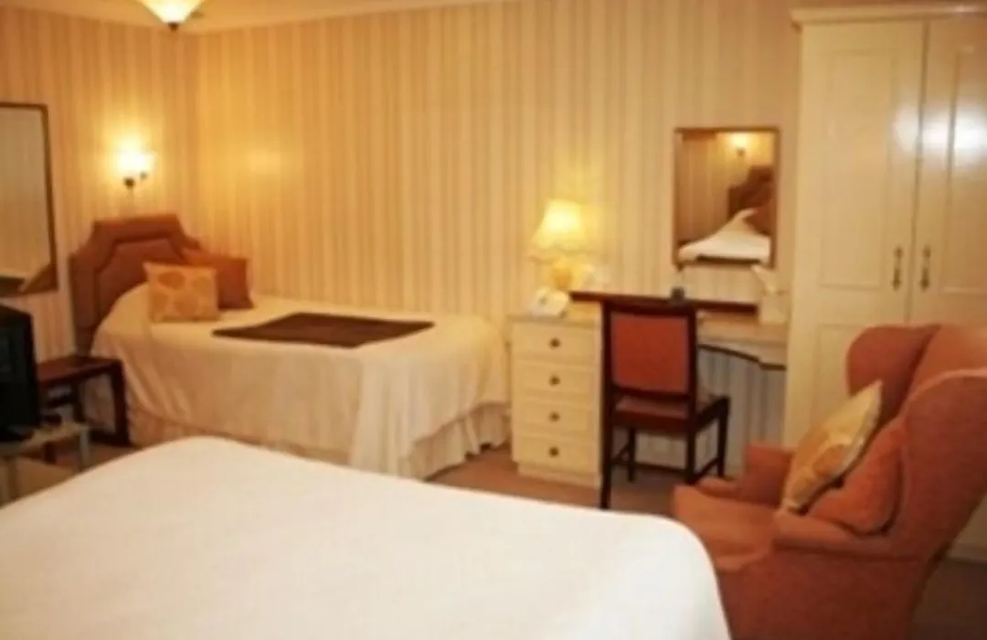 The Chudleigh-1