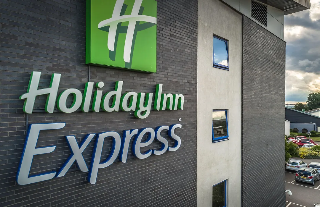 Holiday Inn Express Kettering By Ihg-1