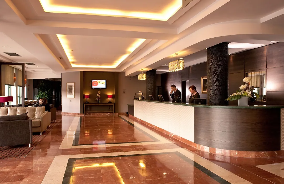 Leonardo Hotel Aberdeen-1