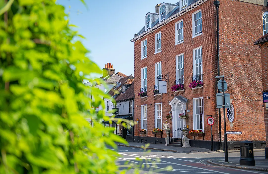 Harbour Hotel & Spa Chichester-1