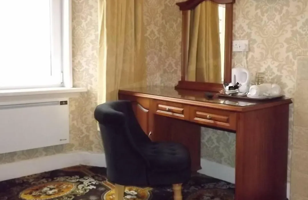 Palace Hotel - Small Hotel-1